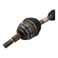 Semiasse Anteriore Sinistro FORD Kuga Serie CBV dal 08 al 13 - 1594946 - 1811189