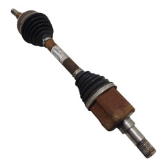Semiasse Anteriore Sinistro FORD Kuga Serie CBV dal 08 al 13 - 1594946 - 1811189