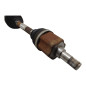 Semiasse Anteriore Sinistro FORD Kuga Serie CBV dal 08 al 13