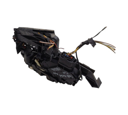 Serratura Posteriore Sinistra FORD Kuga Serie CBV dal 08 al 13 - 1523332 - 1812205
