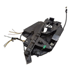 Serratura Posteriore Sinistra FORD Kuga Serie CBV dal 08 al 13 - 1523332 - 1812205