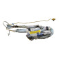 Airbag a tendina laterale passeggero FORD Kuga Serie CBV dal 08 al 13
