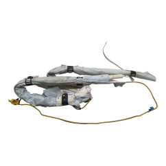 Airbag a tendina laterale passeggero FORD Kuga Serie CBV dal 08 al 13 - 1812620 - 1812620