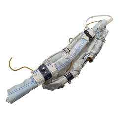 Airbag a tendina lato Sinistro FORD Kuga Serie CBV dal 08 al 13 - 1812621 - 1812621