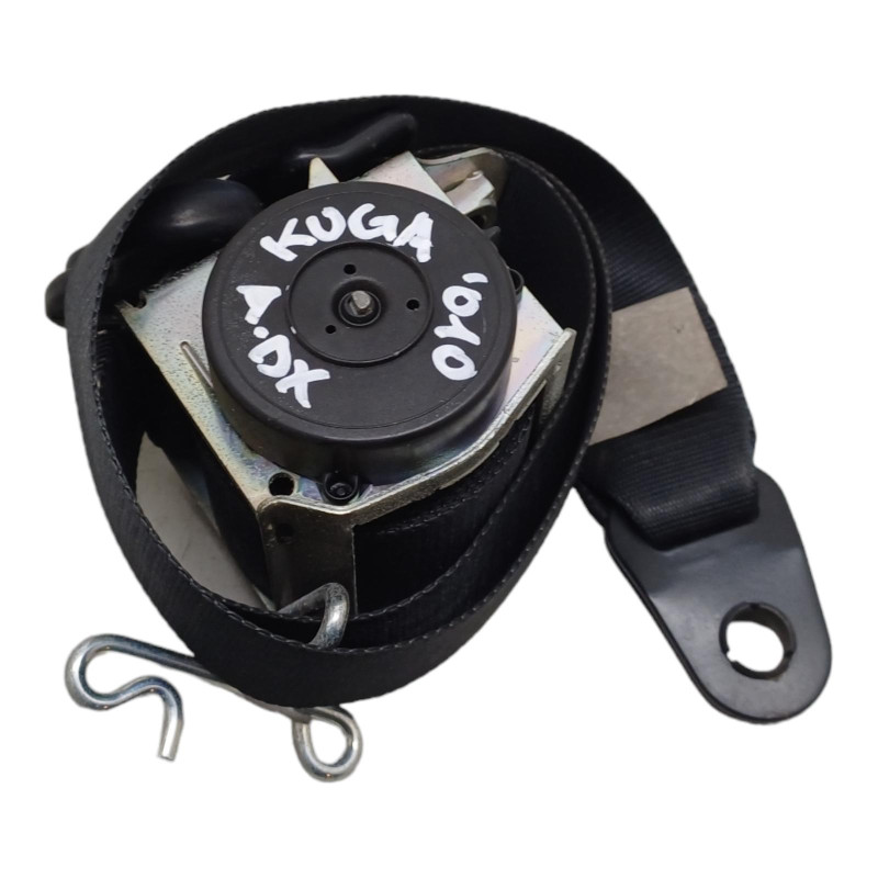 Cintura di sicurezza anteriore destra FORD Kuga Serie CBV dal 08 al 13