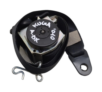 Cintura di sicurezza anteriore destra FORD Kuga Serie CBV dal 08 al 13 - 1551678 - 1812661