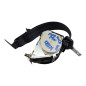 Cintura di sicurezza Posteriore DX FORD Kuga Serie CBV dal 08 al 13
