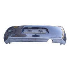Paraurti Posteriore completo CITROEN C3 Serie dal 09 al 15 - 7410KY - 1812709