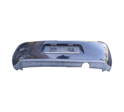 Paraurti Posteriore completo CITROEN C3 Serie dal 09 al 15 - 7410KY - 1812709