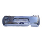 Paraurti Posteriore completo CITROEN C3 Serie dal 09 al 15