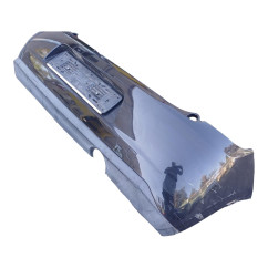 Paraurti Posteriore completo CITROEN C3 Serie dal 09 al 15 - 7410KY - 1812709