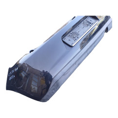 Paraurti Posteriore completo CITROEN C3 Serie dal 09 al 15 - 7410KY - 1812709