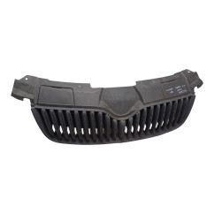 Griglia Anteriore SKODA Fabia Berlina 2° Serie - 5J0853668A9B9 - 1812734