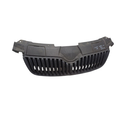 Griglia Anteriore SKODA Fabia Berlina 2° Serie - 5J0853668A9B9 - 1812734