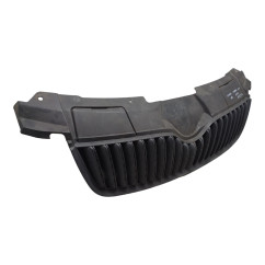 Griglia Anteriore SKODA Fabia Berlina 2° Serie - 5J0853668A9B9 - 1812734