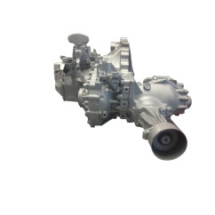Cambio Manuale Completo TOYOTA Rav4 2° Serie - 3030042130 - 1813115