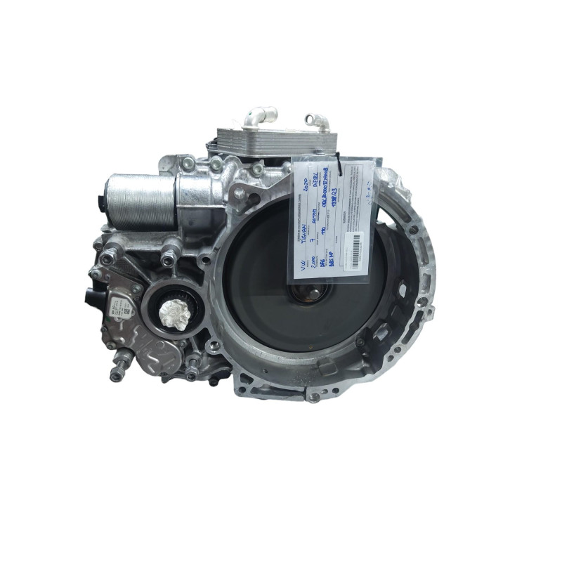 Cambio Automatico VOLKSWAGEN Tiguan Allspace BW2, BJ2 dal 17