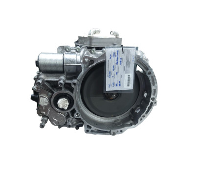 Cambio Automatico VOLKSWAGEN Tiguan Allspace BW2, BJ2 dal 17 - 0GC325201H - 1813882
