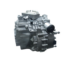 Cambio Automatico VOLKSWAGEN Tiguan Allspace BW2, BJ2 dal 17 - 0GC325201H - 1813882