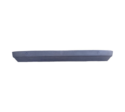 Paraurti Posteriore completo AUTOBIANCHI A112 1° Serie - 1815580 - 1815580
