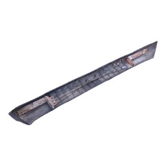 Paraurti Posteriore completo AUTOBIANCHI A112 1° Serie - 1815580 - 1815580