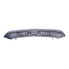 Paraurti Anteriore Completo AUTOBIANCHI A112 1° Serie - 1815581 - 1815581
