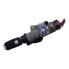 Blocchetto Accensione VOLKSWAGEN Passat Berlina 3° Serie