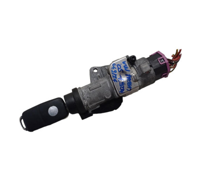 Blocchetto Accensione VOLKSWAGEN Passat Berlina 3° Serie - 1815608 - 1815608