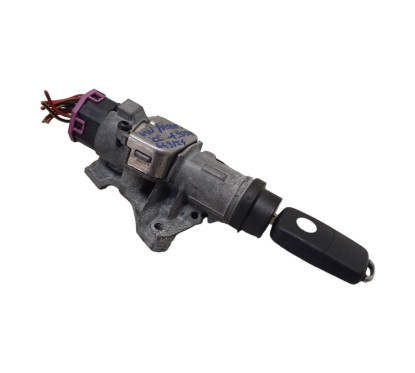 Blocchetto Accensione VOLKSWAGEN Passat Berlina 3° Serie