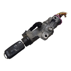 Blocchetto Accensione VOLKSWAGEN Passat Berlina 3° Serie - 1815608 - 1815608