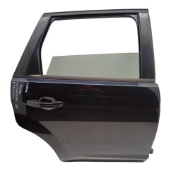 Portiera Posteriore Destra FORD Focus S. Wagon 2° Serie - 1702402 - 1815668