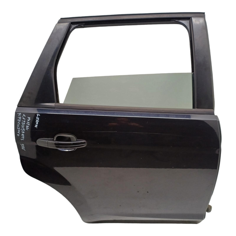 Portiera Posteriore Destra FORD Focus S. Wagon 2° Serie