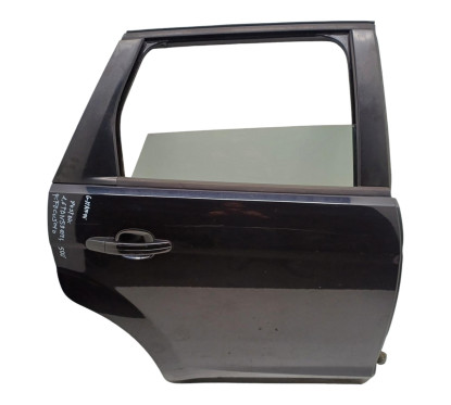 Portiera Posteriore Destra FORD Focus S. Wagon 2° Serie - 1702402 - 1815668