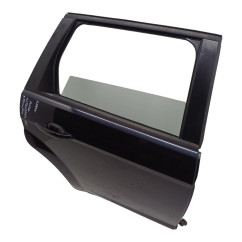 Portiera Posteriore Destra FORD Focus S. Wagon 2° Serie - 1702402 - 1815668