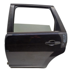 Portiera Posteriore Sinistra FORD Focus S. Wagon 2° Serie - 1702408 - 1815669
