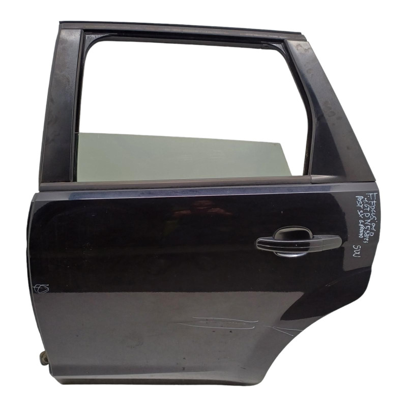 Portiera Posteriore Sinistra FORD Focus S. Wagon 2° Serie