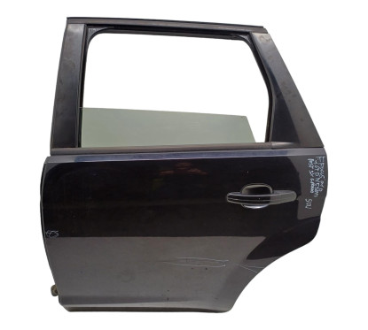 Portiera Posteriore Sinistra FORD Focus S. Wagon 2° Serie - 1702408 - 1815669