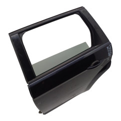Portiera Posteriore Sinistra FORD Focus S. Wagon 2° Serie - 1702408 - 1815669