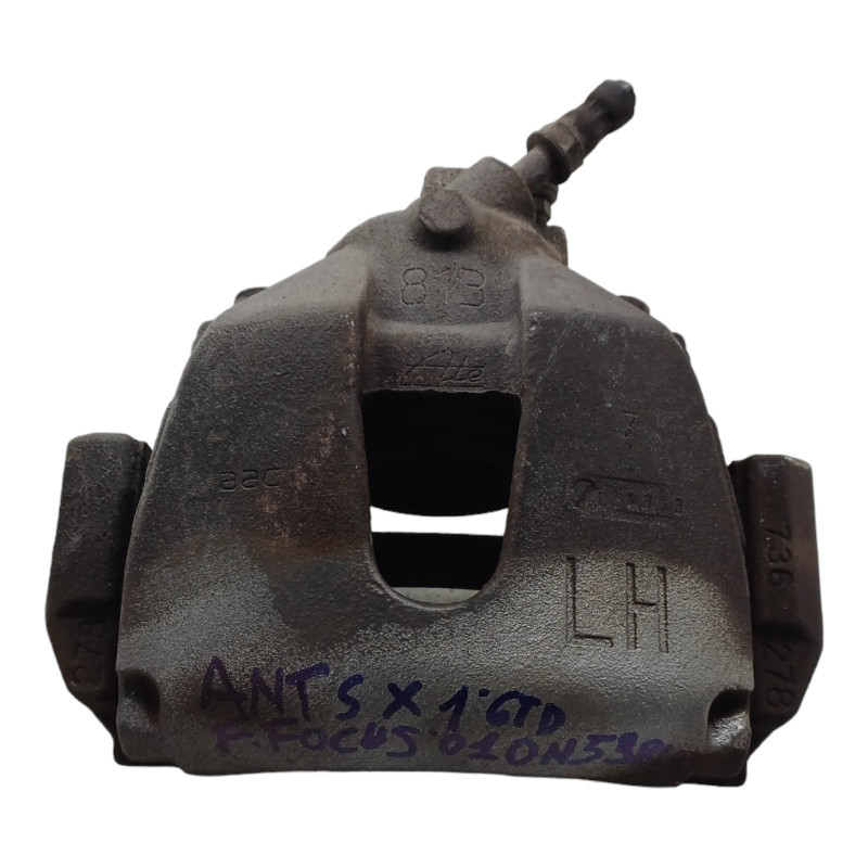Pinza Freno Anteriore Sinistra FORD Focus S. Wagon 4° Serie