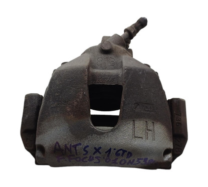 Pinza Freno Anteriore Sinistra FORD Focus S. Wagon 4° Serie - 1682876 - 1815695