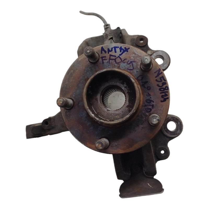 Montante sospensione ANT DX FORD Focus S. Wagon 4° Serie