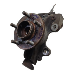 Montante sospensione ANT DX FORD Focus S. Wagon 4° Serie