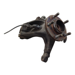 Montante sospensione ANT DX FORD Focus S. Wagon 4° Serie - 1420861 - 1815703