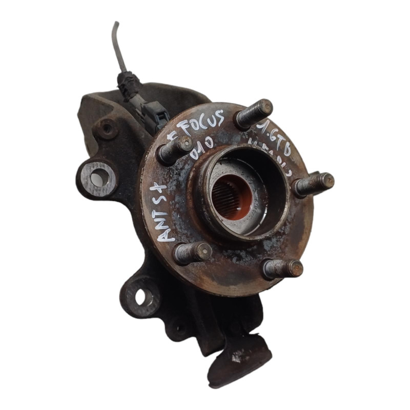 Montante sospensione ANT. SX FORD Focus S. Wagon 4° Serie