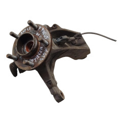 Montante sospensione ANT. SX FORD Focus S. Wagon 4° Serie - 1420863 - 1815709