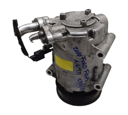 Compressore A/C FORD Focus S. Wagon 4° Serie - 1677171 - 1815721