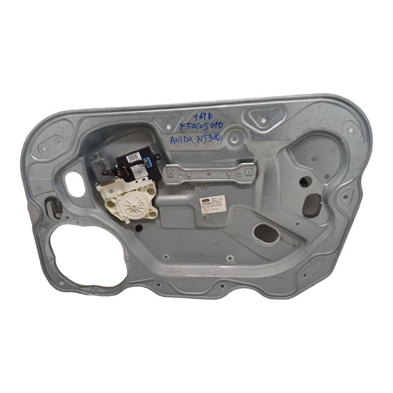 Alzacristallo elettrico ant. DX FORD Focus S. Wagon 4° Serie