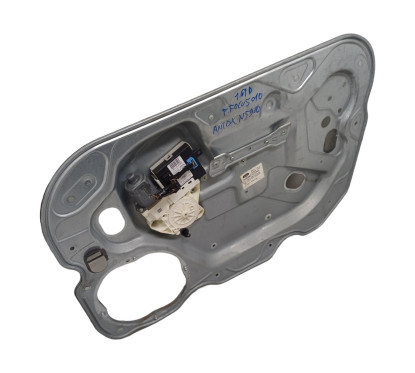 Alzacristallo elettrico ant. DX FORD Focus S. Wagon 4° Serie