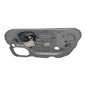 Alzacristallo elettrico ant. DX FORD Focus S. Wagon 4° Serie