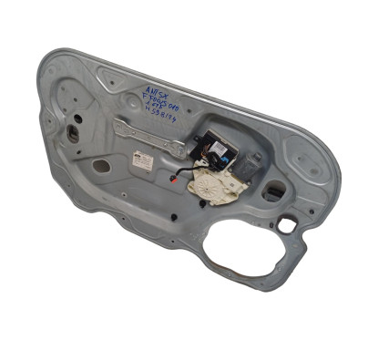 Alzacristallo elettrico ant. SX FORD Focus S. Wagon 4° Serie